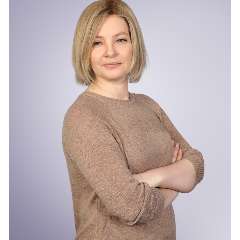 Елена Олеговна