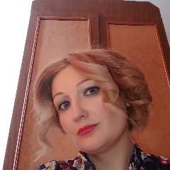 Ирина Точилкина