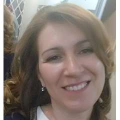 Поберий Елена Васильевна