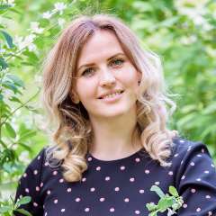 Шлепина Людмила Александровна