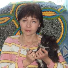 Винтер Наталья Викторовна