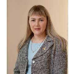 Дюкарева Ольга Владимировна