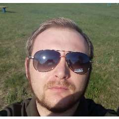 Андрей Карпаев