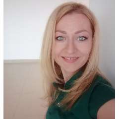 Малая Юлия Алексеевна