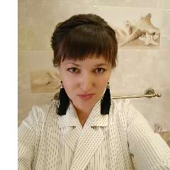 Тимербулатова Лилия Ринатовна