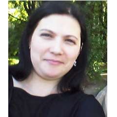 Елена Чернова