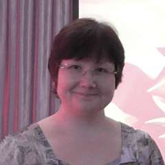 Шиловская Татьяна Анатольевна