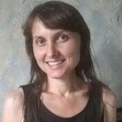 Романова Ирина Владимировна