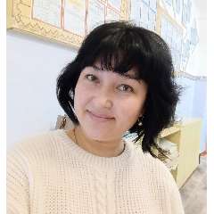 Дрис Анара Султановна