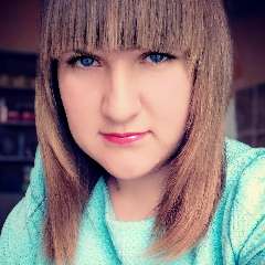 Мельникова Светлана Васильевна