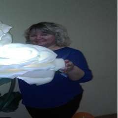 Оксана Анатольевна Юрченко