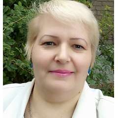 Осипова Нина Николаевна