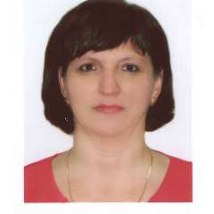 Сай Елена Николаевна