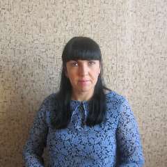 Агапова Ольга Владимировна