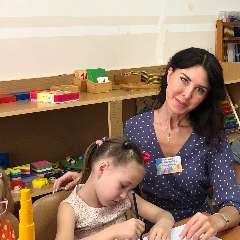 Чумак Татьяна Александровна