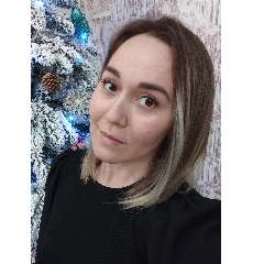 Янкина Екатерина Анатольевна