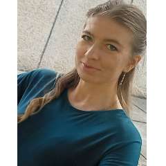 Красикова Мария Анатольевна