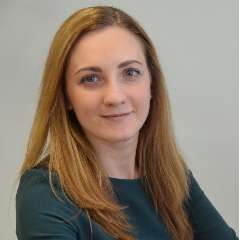 Степанова Анастасия Алексеевна