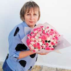 Екатерина Александровна Соколова