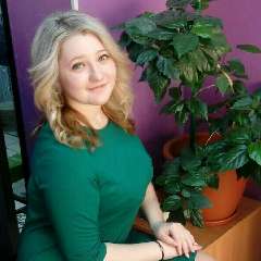 Кабаева Екатерина Александровна