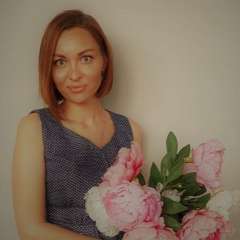 Сигаева Олеся Александровна