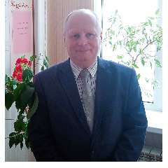 Старостин Михаил Евгеньевич