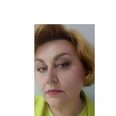 Оксана Ильинична Кочеряева