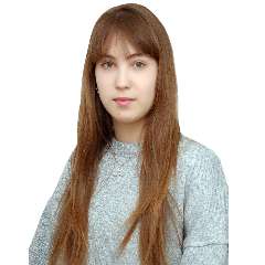 Макарова Валентина Вячеславовна