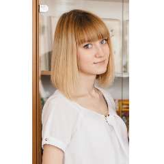 Вагина Ирина Игоревна