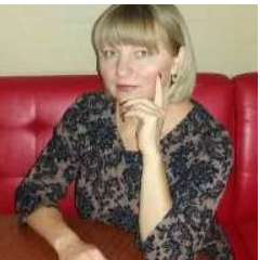 Пономарь Оксана Валерьевна