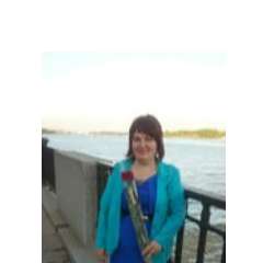 Семёнова Елена Викторовна