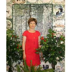 Роголева Елена Геннадьевна 