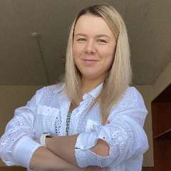 Кастрикина Татьяна Алексеевна