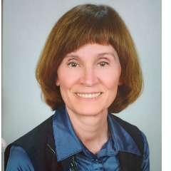 Фёдорова Нина Николаевна