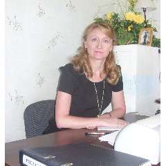 Тулупова Татьяна Владимировна