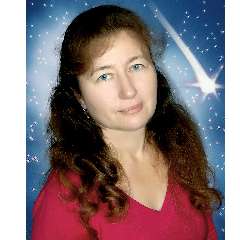 Усова Елена Викторовна