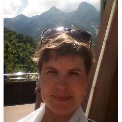 Черненькая Елена Эдуардовна