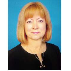 Семенова Алефтина Сергеевна