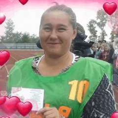 Чихняева Наталья Александровна