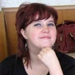 Аргамакова Любовь Николаевна