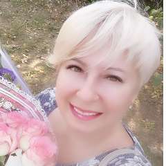 Александра Анатольевна Ефремова