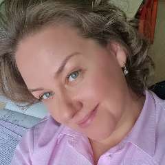 Лысякова Мария Александровна