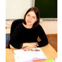 Коваленко Татьяна Александровна 