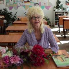 Кудряшова Анна Григорьевна