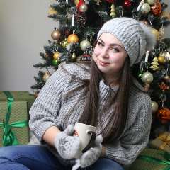 Вероника Воропаева