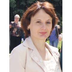 Тихно Евгения Сергеевна