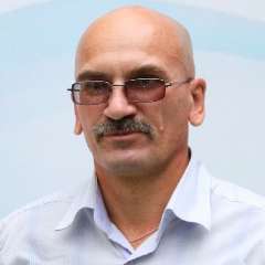 Шишканов Александр Михайлович