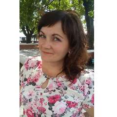 Терлеева Анастасия Викторовна