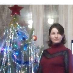 Марина Птиченко