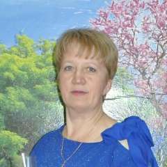 Кунц Ирина Васильевна